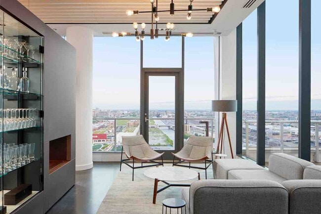 property at 347 S Clark St