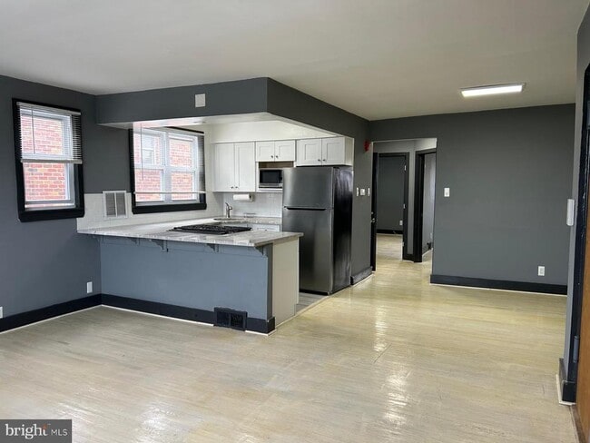 property at 8305-7 Michener Ave
