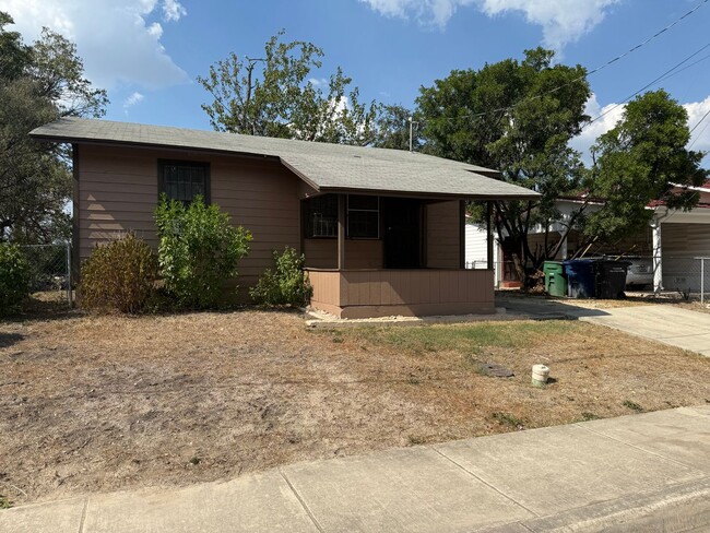 property at 3003 Venus St