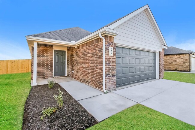 1913 Malus Way in El Reno, OK - Building Photo - Building Photo
