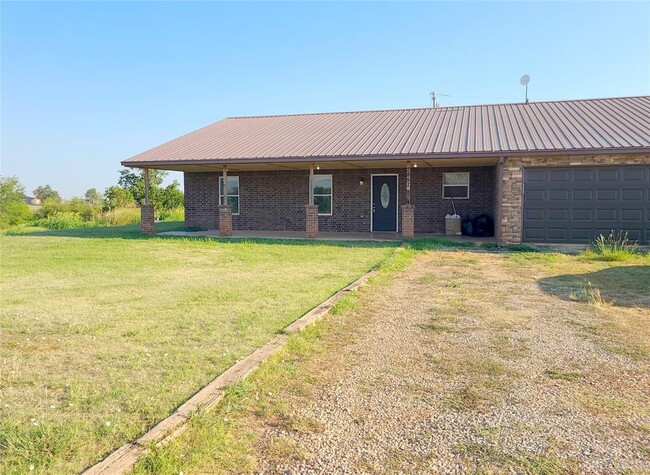 2851 Cobalt Ct NW in Piedmont, OK - Building Photo - Building Photo