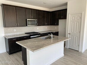 2174 N Marketside Ave in Buckeye, AZ - Building Photo - Building Photo