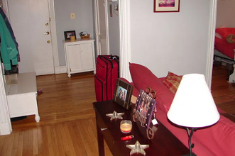 30 Jamaicaway, Unit 1 in Boston, MA - Building Photo - Building Photo