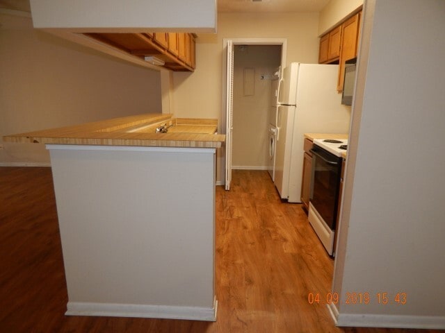 6326 Cambridge Dr in San Antonio, TX - Building Photo - Building Photo