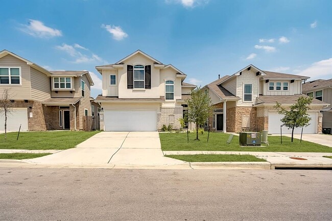 property at 10817 Harwood Overlook Pass