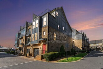 2905 Grand Union Way in Charlotte, NC - Building Photo - Building Photo