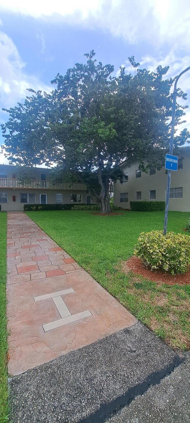property at 230 Bedford E