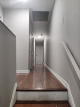 1621 W Oxford St in Philadelphia, PA - Foto de edificio - Building Photo