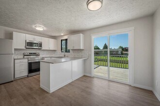 10820 E Nora Ave in Spokane Valley, WA - Building Photo - Building Photo