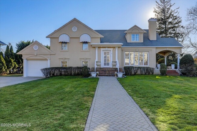 12 Woodford Rd in Deal, NJ - Building Photo - Building Photo