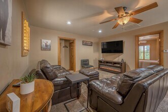 160 Sun Mountain Loop in Alto, NM - Building Photo - Building Photo