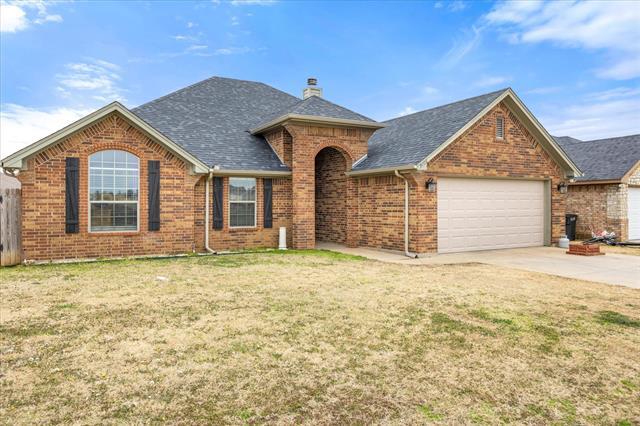 9106 Parkview Cir in Tolar, TX - Building Photo - Building Photo