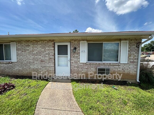 property at 4570 Waynedale Cir