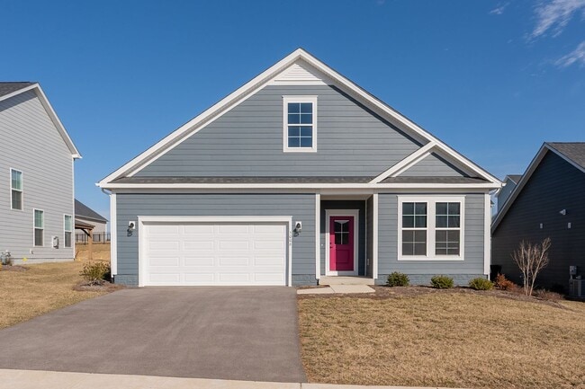 property at 5006 Forsythia Pl
