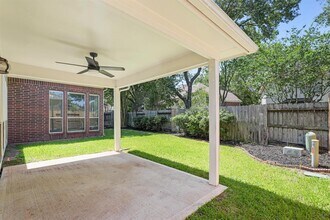 8419 Broken Timber Way in Houston, TX - Building Photo - Building Photo