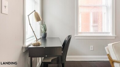 617 W Lexington St in Baltimore, MD - Building Photo - Building Photo