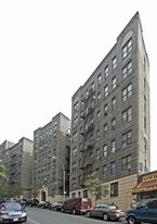 1190 Shakespeare Ave Apartments