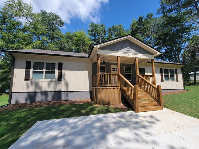 413 Loblolly Ridge in Locust Grove, GA - Building Photo - Building Photo