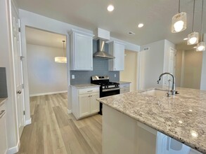 6371 Blue Pony Wy in Stansbury Park, UT - Building Photo - Building Photo