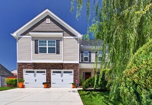 844 Workwood Rd in Norfolk, VA - Building Photo