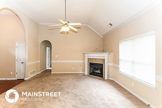 2588 Pyramid Dr in Southaven, MS - Building Photo - Building Photo