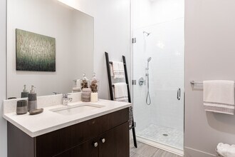 The Fairmount at McGinley in Jersey City, NJ - Building Photo - Interior Photo