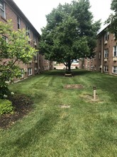 The Flats of Clintonville in Columbus, OH - Building Photo - Building Photo