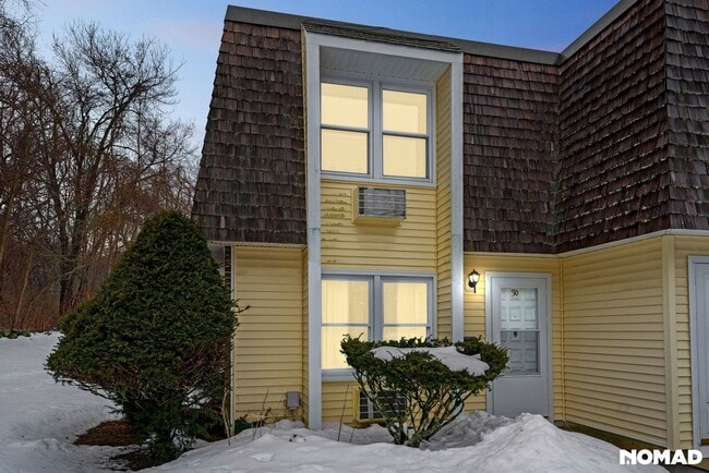 property at 127 Black Point Rd