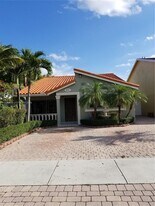 9922 SW 2nd St in Miami, FL - Building Photo