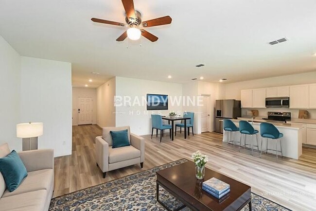 2893 Grand Finale St in Green Cove Springs, FL - Building Photo - Building Photo