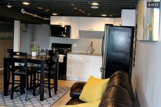 520 Washington St in Atchison, KS - Foto de edificio - Building Photo