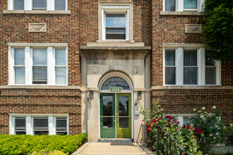 The Bridge in Detroit, MI - Building Photo - Building Photo