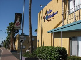 Palm Shadows Apartments