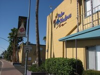 Building Photo - Palm Shadows Apartments in Tucson, Arizona