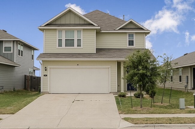 property at 343 Tempest Trl