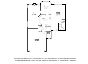 8204 Marie Ln in Fort Worth, TX - Building Photo - Building Photo