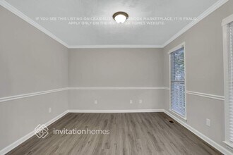 1405 Silver Fox Run in Woodstock, GA - Foto de edificio - Building Photo