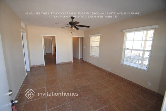 499 W Detroit St in Chandler, AZ - Foto de edificio - Building Photo