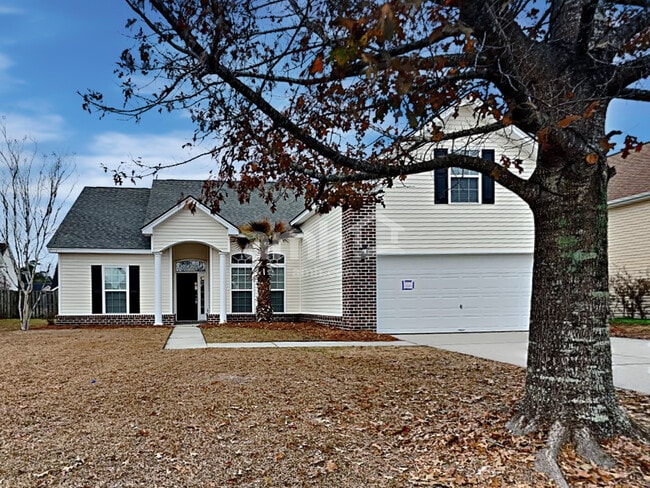 property at 632 Stonebridge Cir