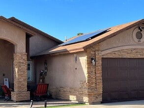 359 Independence St in San Luis, AZ - Building Photo - Building Photo