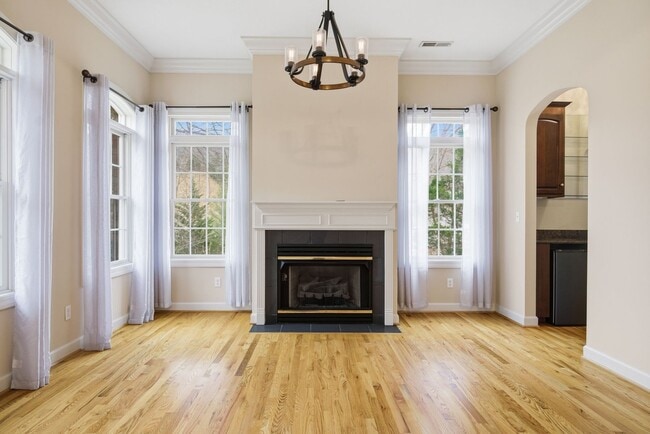 2025 Plank Dr in Blacksburg, VA - Building Photo - Building Photo