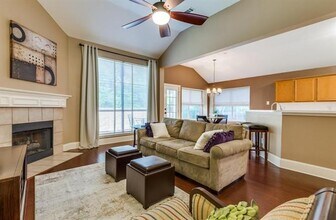 7710 Brookview Dr in Frisco, TX - Building Photo - Building Photo