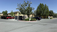 Kimberly Park Apartments in Victorville, CA - Building Photo - Building Photo