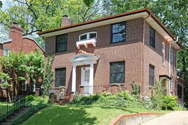 property at 418 Carswold Dr