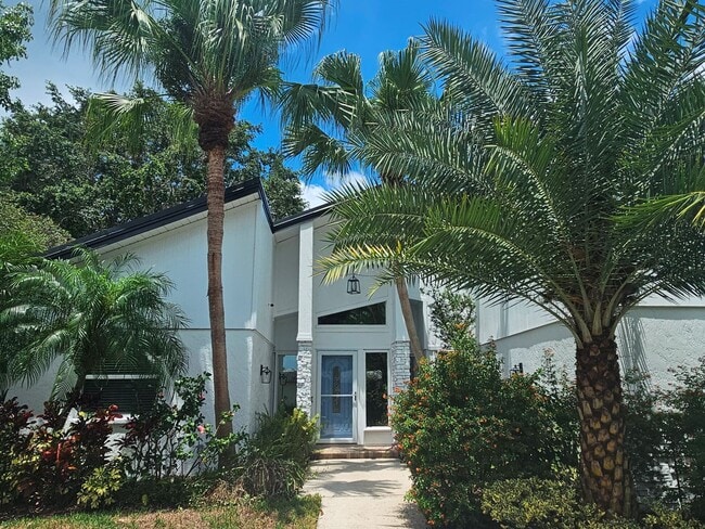 property at 5103 Fernbrook Ln