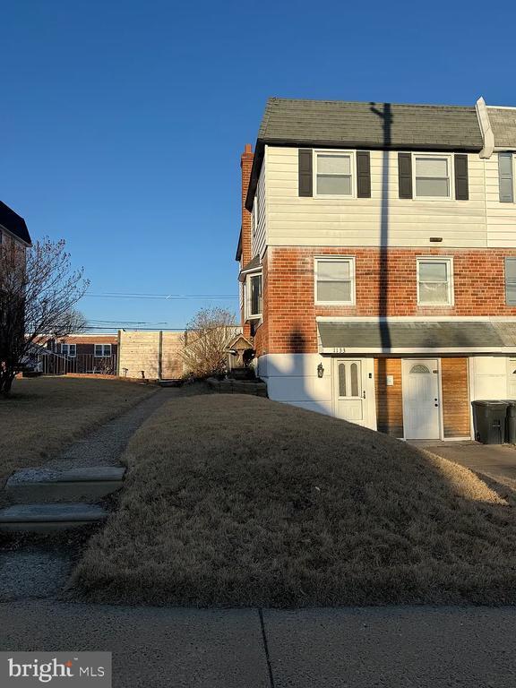 property at 1133 Morefield Rd