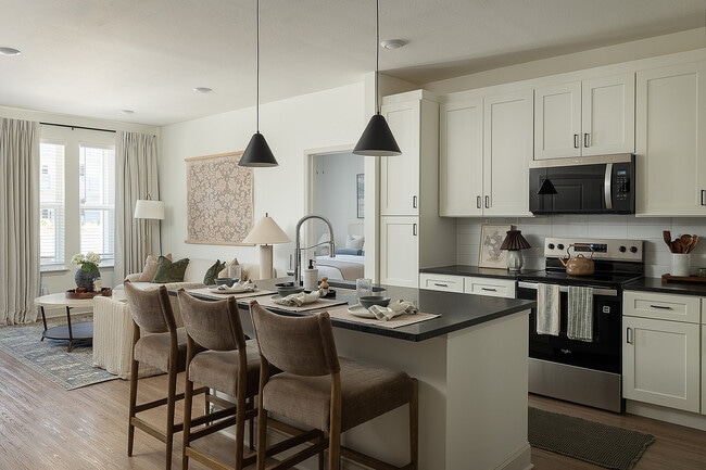 Livano Limestone Springs