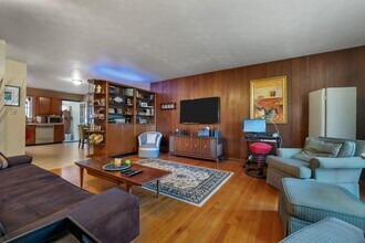 1716 S Meridian St in Tallahassee, FL - Building Photo - Building Photo