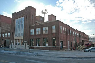 The Bakery in Omaha, NE - Building Photo - Building Photo