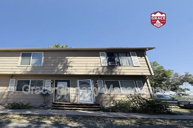 property at 7899 York St